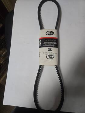 Gates Xl-7425 Xl 7425 High Capacity -v Belt