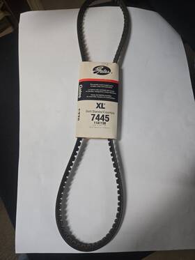 Gates Xl-7445 Xl 7445 High Capacity -v-belt