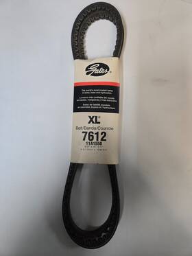 Xl-7612 Gates Xl 7612 Automotive High Capacity V-belt