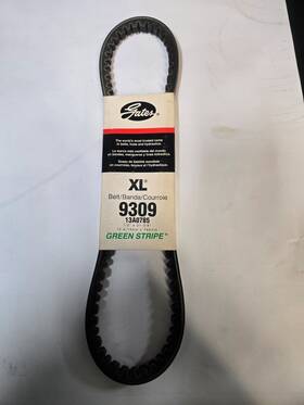 Xl-9309 Gates Xl9309 Automotive High Capacity V-belt