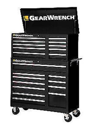 Kdt-83127 Gearwrench 83127 3/8 Magnetic Socket Rack