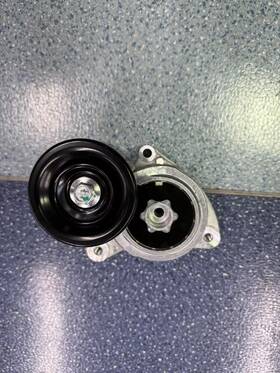 10529482 Gearzaar Serpentine Belt Tensioner And Pulley Assembly For Honda Acura 2.0l 2.3l 2.4l A06