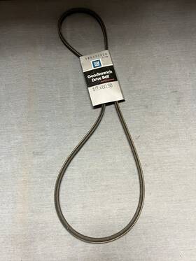 9433926 General Motors Gm Original Factory New Genuine Drive Belt #9433926 Oem