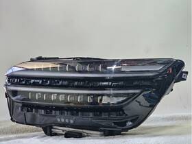 92101ar610 Genesis Oem 2022-2025 Gv70 Driver Left Full Led Headlight