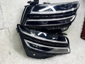 92101t6100 Genesis Oem 2021-2025 Gv80 Driver Left Full Led Headlight