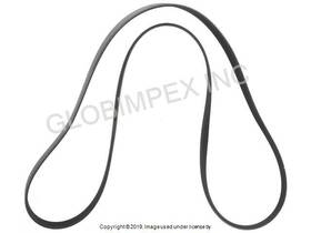 A0039931296 Genuine Mercedes For 2011-2013 Belt - 5k X 1694 1 Year Warranty