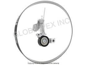 31480362 Genuine Volvo For 2015-2024 Drive Belt Kit 1 Year Warranty