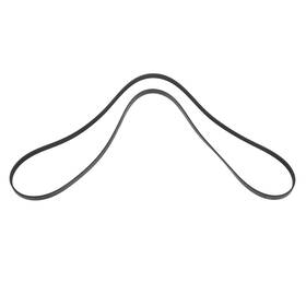 12575261 Gm Genuine 2005 Chevrolet Equinox Ls Lt 3.4l V6 - Gas Serpentine Belt