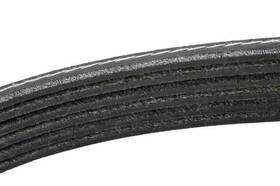 12617797 Gm Genuine Belt-fan And With Pmp A/c Cmpr Gen P/s P