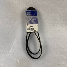 12630932 Gm Genuine Belt Part Number