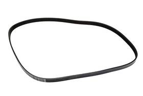 12637200 Gm Genuine Belt-fan