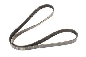 12643218 Gm Genuine V-ribbed Serpentine Belt
