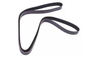 12663625 Gm Genuine V-ribbed Serpentine Belt