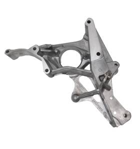 12685911 Gm Alternator Drive Belt Tensioner Bracket Cadillac Escalade Chevrolet Tahoe Yukon