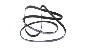 12732504 Gm Genuine V-ribbed Serpentine Belt
