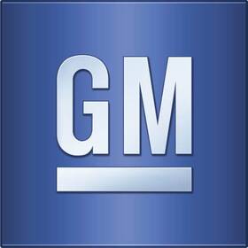 15912171 Gm Genuine F Belt
