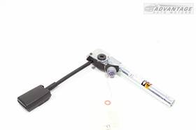 84073062 Gm 2018-2024 Buick Enclave Front Left Driver Side Seat Belt Anchor Plate Oem