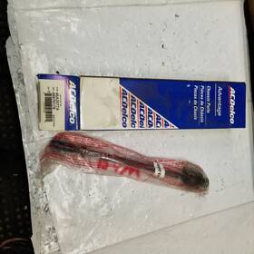 46a2077a Gm 88876178 2000-2005 Cadillac Deville Acdelco Advantage Inner Tie Rod