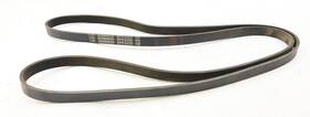 88986829 Gm New Oem Serpentine Drive Belt Chevrolet Gmc C/k 2500 3500 1996-2000