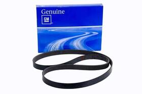 94713812 Gm Oem Alternator Belt S10 2.4 Flex