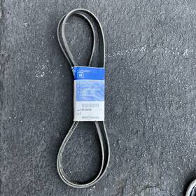 12576450 Gm Oem Genuine Serpentine Belt