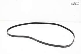 12664598 Gmc 2017-2021 Acadia 2.5l Serpentine Drive Fan Belt 5pk 750 Oem
