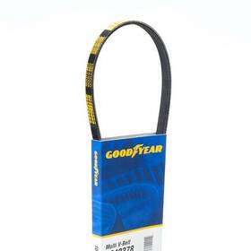 1040220 Goodyear Belts Multi V Belt For
