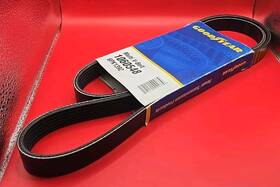 1060548 Goodyear Serpentine Belt 6-rib Multi V-belt 6pk1392 New 54.8 Inch In Length 1060548 Goodyear Serpentine Belt 6-rib Multi V-belt 6pk1392 New 54.8 Inch In Length