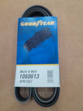 1060613 Goodyear Serpentine Belt-multi V-belt