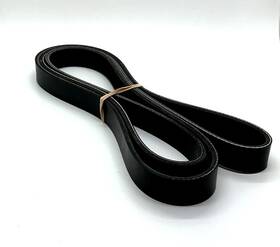 1060690 Goodyear Serpentine Belt 69.000 Inch 6-rib Multi V-belt Epdm