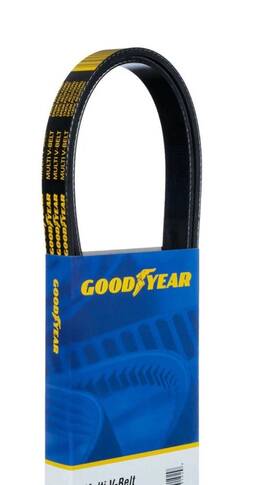 1061080 Goodyear Serpentine Belt-multi V-belt