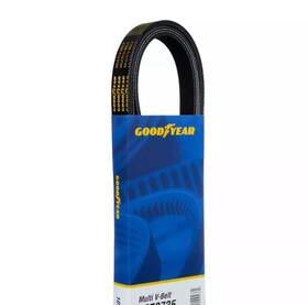 1070874 Goodyear Serpentine Belt-multi V-belt