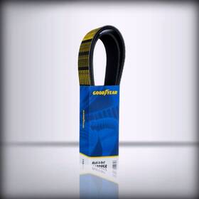 1121050 Goodyear Belts - Serpentine Belt 12-rib 105 Length