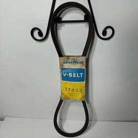 42.500 Goodyear 17425 Accessory Drive Belt Inch V-belt Epdm