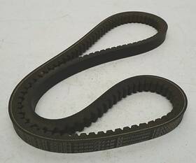 Goodyear 22384 Matchmaker Hi-miler Cogged V-belt 15av0965 Automotive