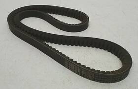 Goodyear 22390 Matchmaker Hi-miler Cogged V-belt 15av0980 Automotive