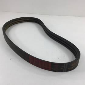 3b75 Goodyear 3/b75 Bando Power King Combo V Belt Three Bands