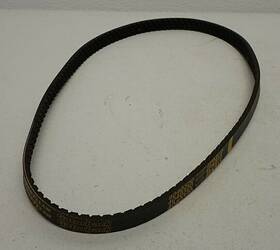 4040320 Goodyear Gatorback Serpentine Belt 4pk815 Superior Durability