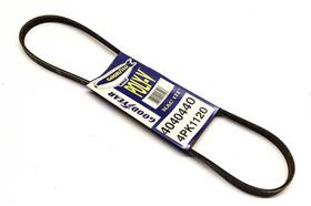 4040440 Goodyear 4pk1120 Poly-v Belt Serpentine Gatorback Nos