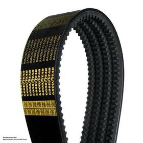 Bx171 Goodyear 8/bx171 New Banded V-belt - Classic Cogged