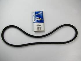 85540 Goodyear Accessory Drive Belt V-belt 5/8x54 Test