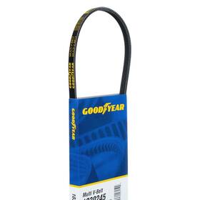 1030335 Goodyear Belts - Power Steering Serpentine Multi V-belt