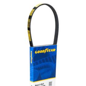 1040310 Goodyear Belts - Alternator Serpentine Multi V-belt