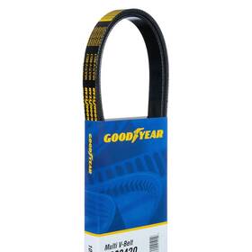 1060885 Goodyear Belts - Serpentine Multi V-belt