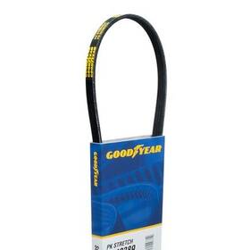 Goodyear S030241 Belts Metric V Belt For