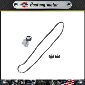Gm1952892g Gostang 90k-39053 Tensioner For Jeep Compass Patriot 2.0l 2.4l 2009-2017