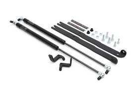 97029 Grimmspeed Hood Struts High Lift For 2008-2014 Subaru Impreza Wrx/sti