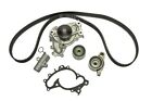 Gtkwp257a Continental Elite Timing Belt