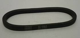 5l-230 Hanna Premium Utility V-belt Power Transmission Drive Belt