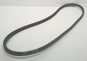 5l-580 Hanna V-belt Durable Utility Drive Belt Replacement Performance